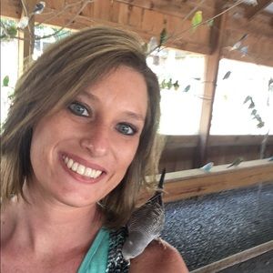 Meet your Posher, Helen